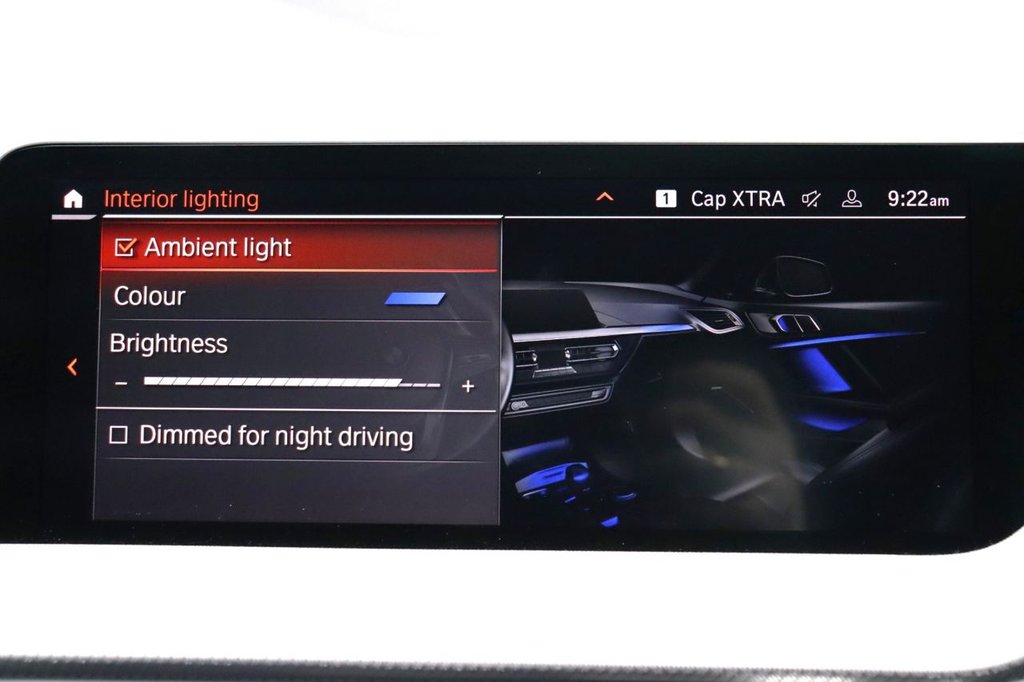 Used BMW 1 Series 2022 for sale - 76570534: Photo 10