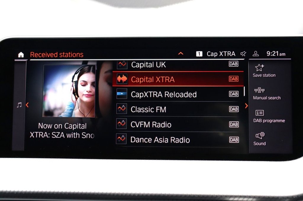 Used BMW 1 Series 2022 for sale - 76570534: Photo 11