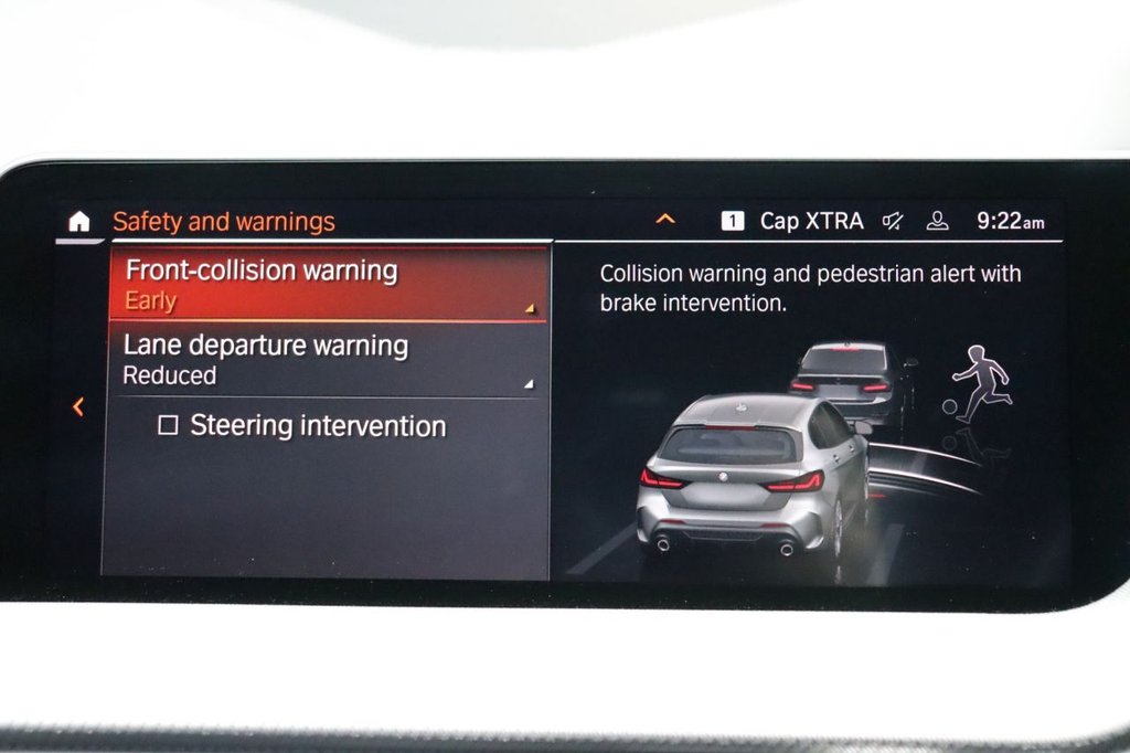 Used BMW 1 Series 2022 for sale - 76570534: Photo 12