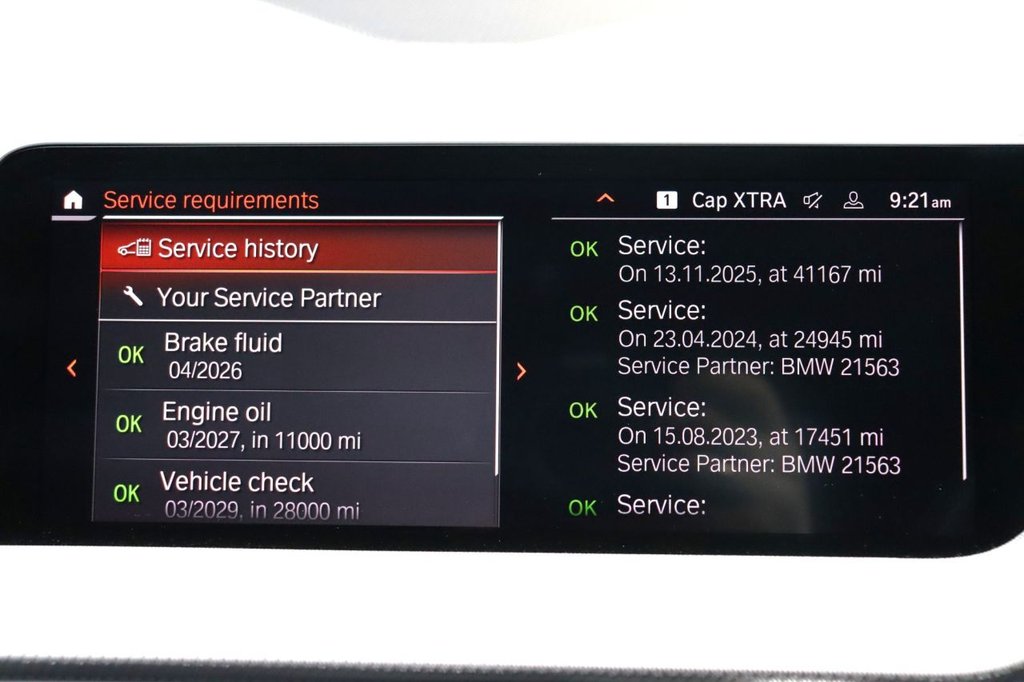 Used BMW 1 Series 2022 for sale - 76570534: Photo 13