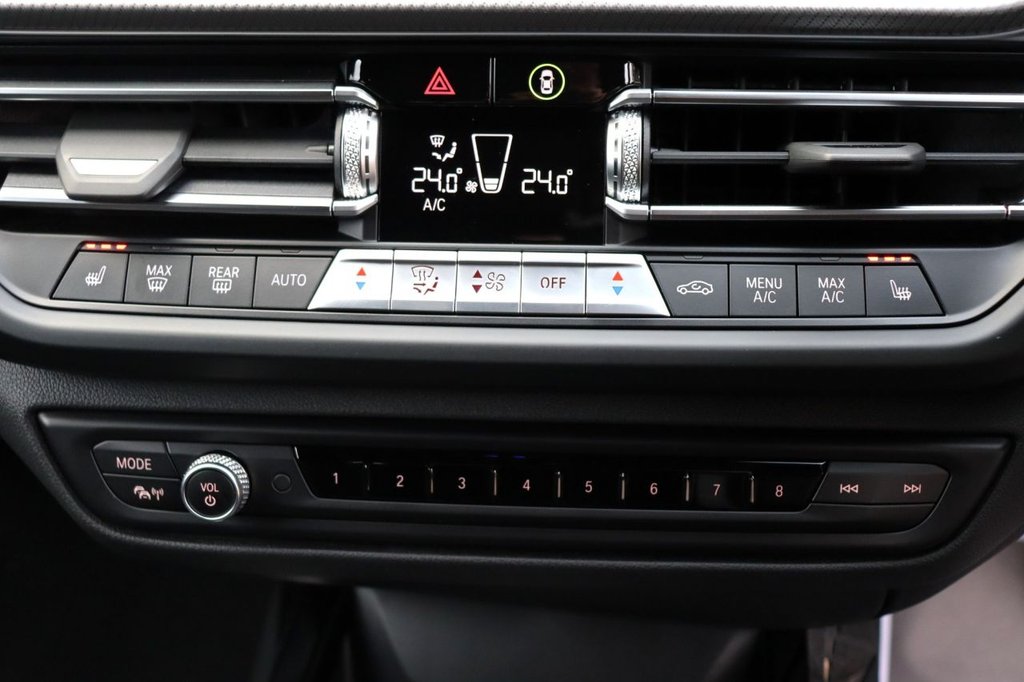 Used BMW 1 Series 2022 for sale - 76570534: Photo 14