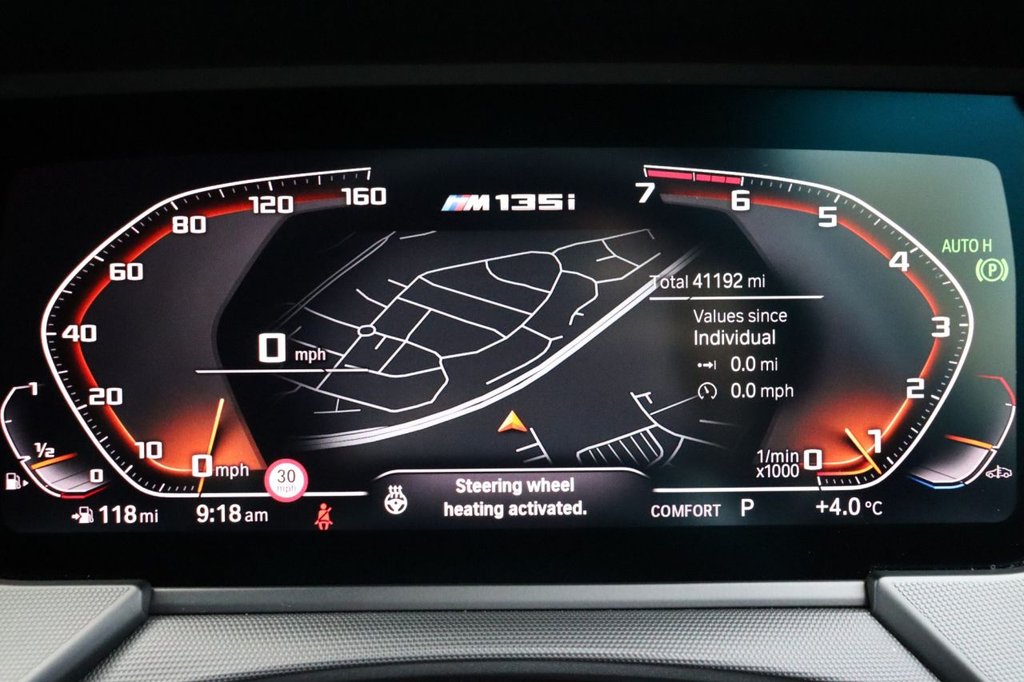 Used BMW 1 Series 2022 for sale - 76570534: Photo 16