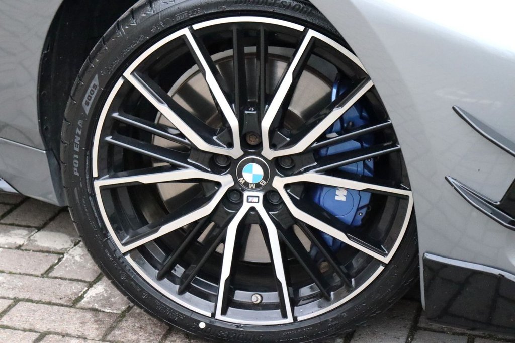 Used BMW 1 Series 2022 for sale - 76570534: Photo 21