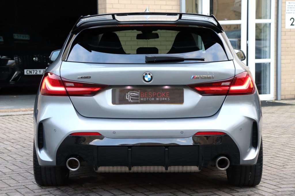 Used BMW 1 Series 2022 for sale - 76570534: Photo 22