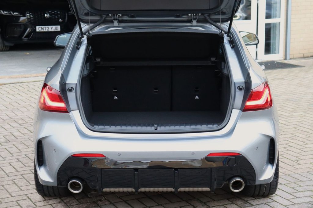 Used BMW 1 Series 2022 for sale - 76570534: Photo 23