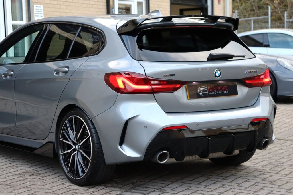 Used BMW 1 Series 2022 for sale - 76570534: Photo 24