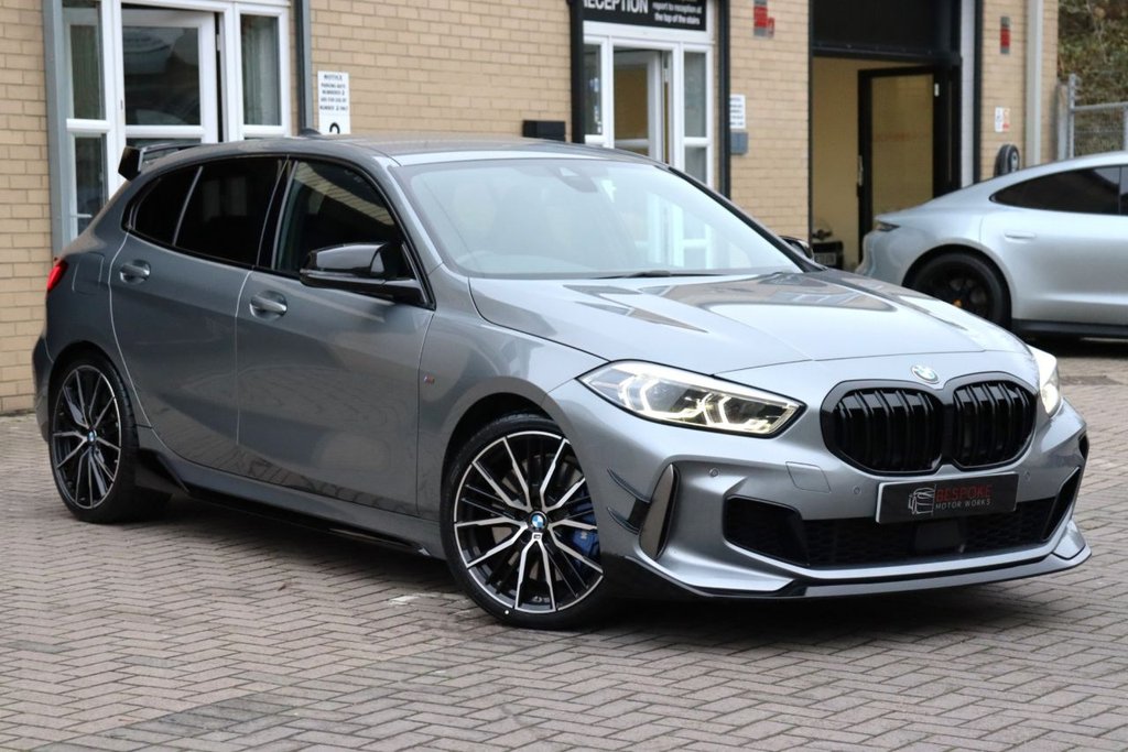 Used BMW 1 Series 2022 for sale - 76570534: Photo 25