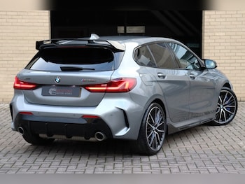 Used BMW 1 Series 2022 for sale - 76570534: Photo