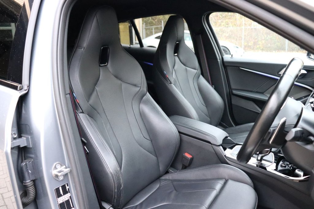 Used BMW 1 Series 2022 for sale - 76570534: Photo 4