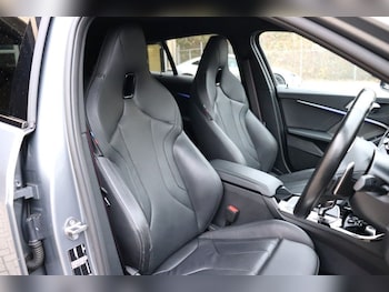 Used BMW 1 Series 2022 for sale - 76570534: Photo