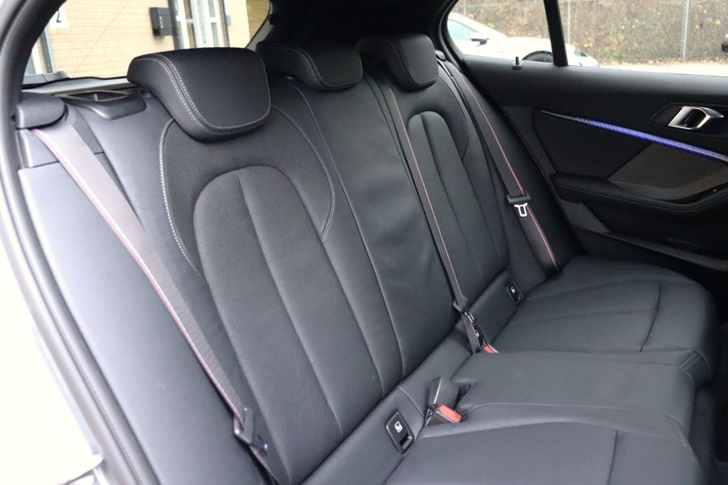 Used BMW 1 Series 2022 for sale - 76570534: Photo 5