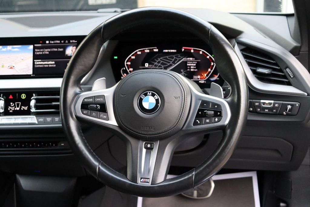 Used BMW 1 Series 2022 for sale - 76570534: Photo 6