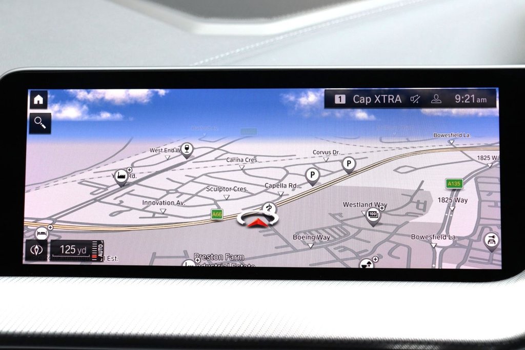 Used BMW 1 Series 2022 for sale - 76570534: Photo 8