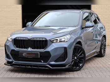 Used BMW X1 2023 for sale - 78875259: Photo