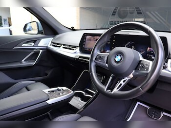 Used BMW X1 2023 for sale - 78875259: Photo