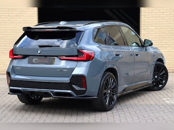 Used BMW X1 2023 for sale - 78875259: Photo