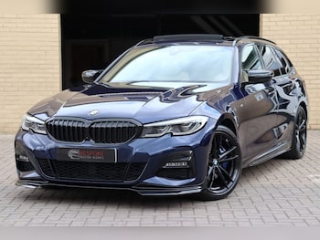BMW - 3 Series