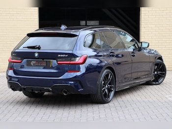 Used BMW 3 Series 2019 for sale - 75642733: Photo