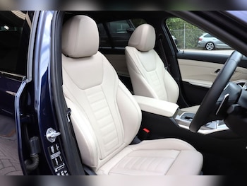 Used BMW 3 Series 2019 for sale - 75642733: Photo