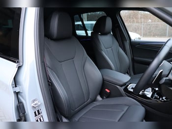 Used BMW X3 2024 for sale - 77218609: Photo