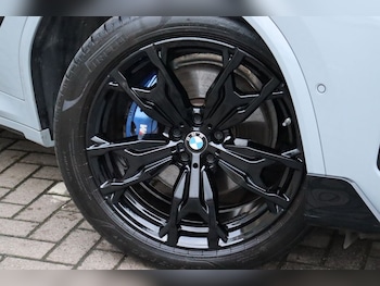 Used BMW X3 2024 for sale - 77218609: Photo