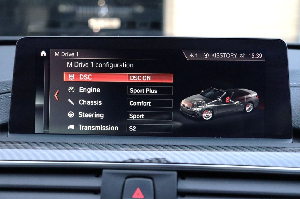 Used BMW M4 2018 for sale - 76590796: Photo 11