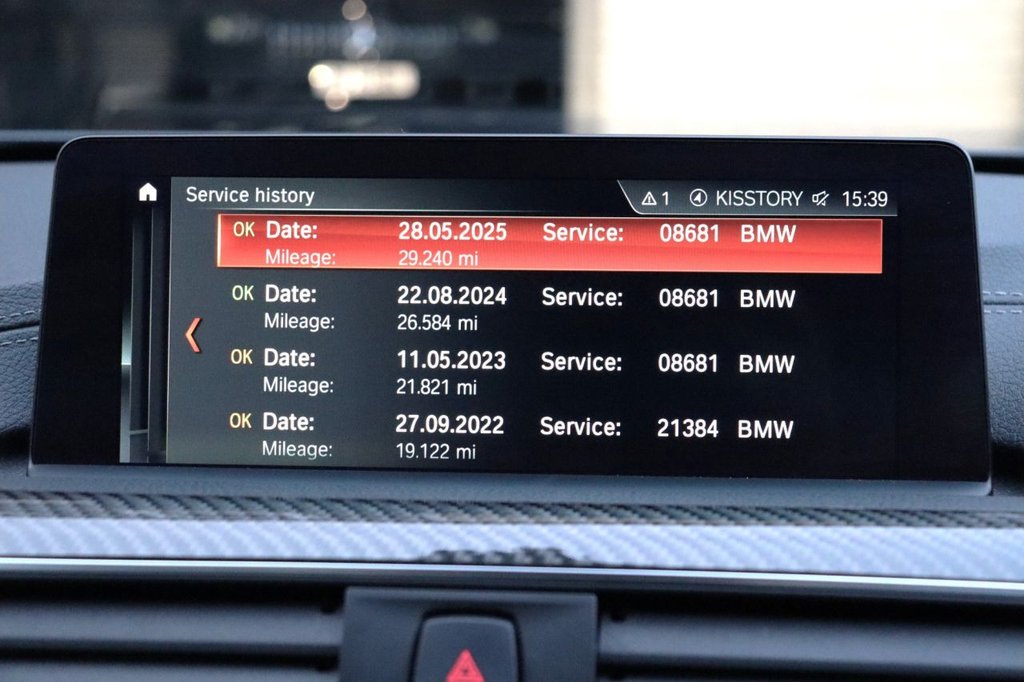 Used BMW M4 2018 for sale - 76590796: Photo 12