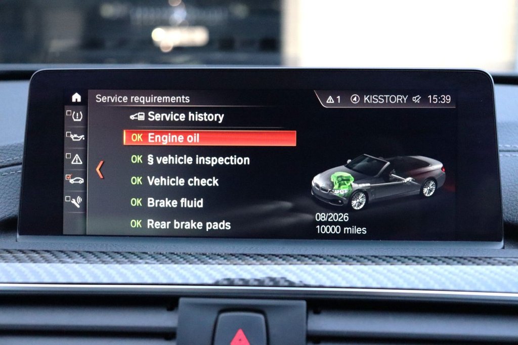 Used BMW M4 2018 for sale - 76590796: Photo 14