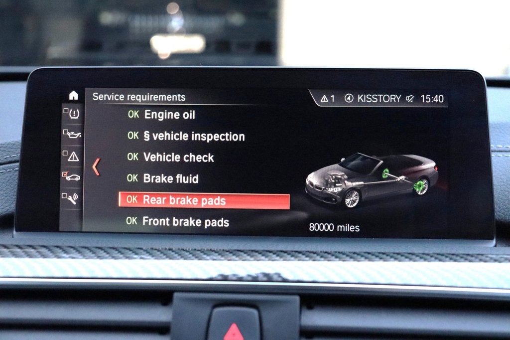 Used BMW M4 2018 for sale - 76590796: Photo 16