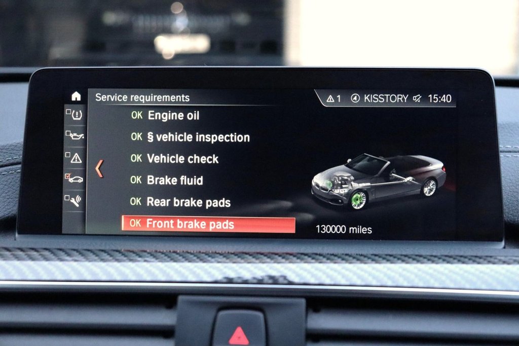 Used BMW M4 2018 for sale - 76590796: Photo 17