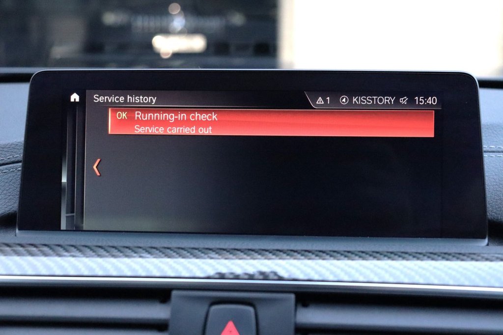 Used BMW M4 2018 for sale - 76590796: Photo 18