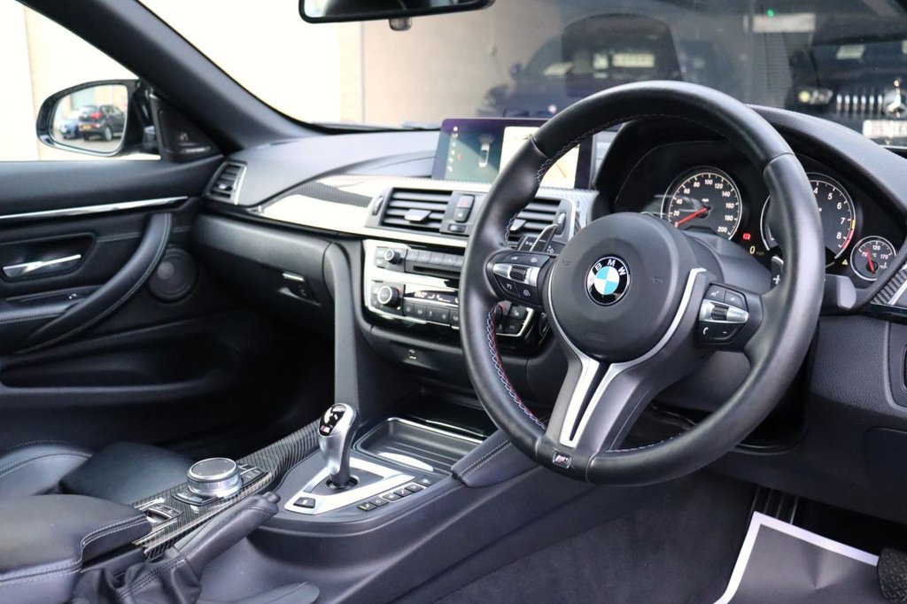 Used BMW M4 2018 for sale - 76590796: Photo 2