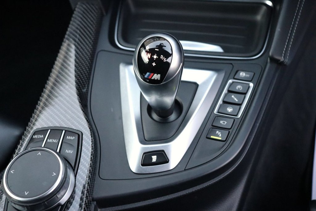 Used BMW M4 2018 for sale - 76590796: Photo 20