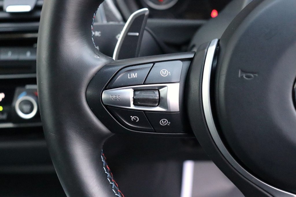 Used BMW M4 2018 for sale - 76590796: Photo 25