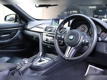 Used BMW M4 2018 for sale - 76590796: Photo