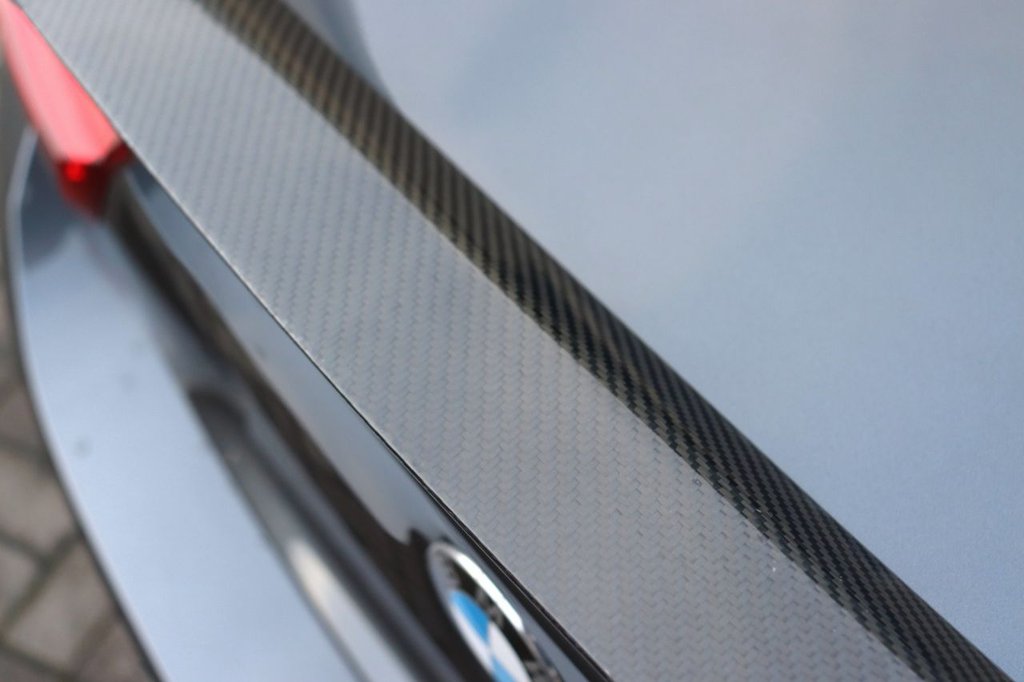 Used BMW M4 2018 for sale - 76590796: Photo 35