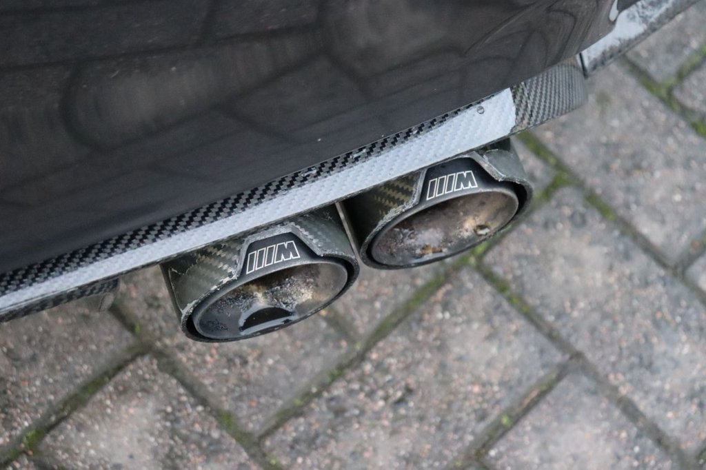 Used BMW M4 2018 for sale - 76590796: Photo 36