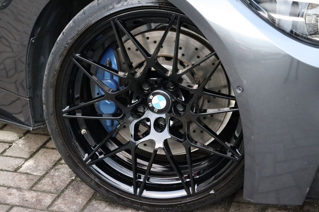 Used BMW M4 2018 for sale - 76590796: Photo 38