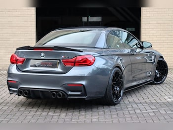 Used BMW M4 2018 for sale - 76590796: Photo