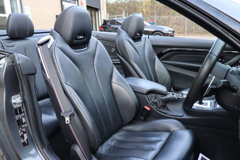 Used BMW M4 2018 for sale - 76590796: Photo 4