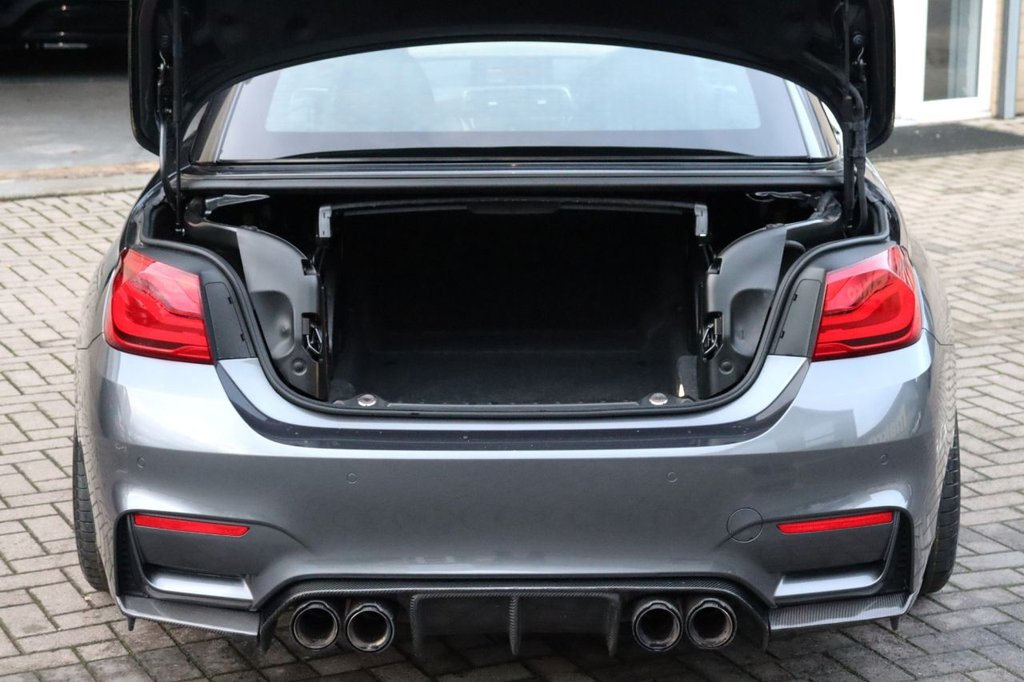 Used BMW M4 2018 for sale - 76590796: Photo 40