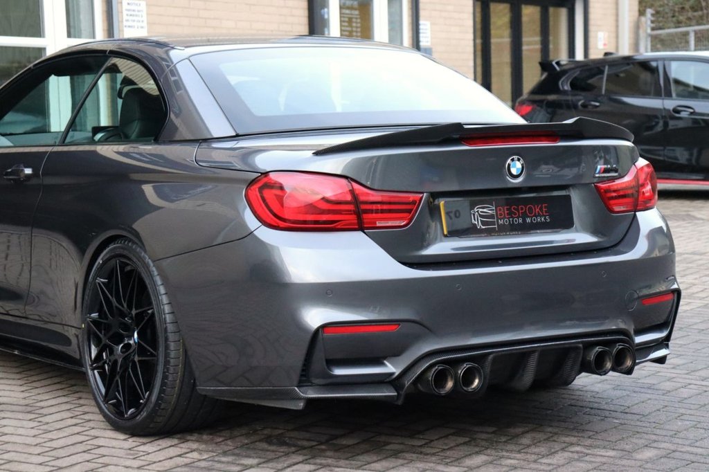 Used BMW M4 2018 for sale - 76590796: Photo 41