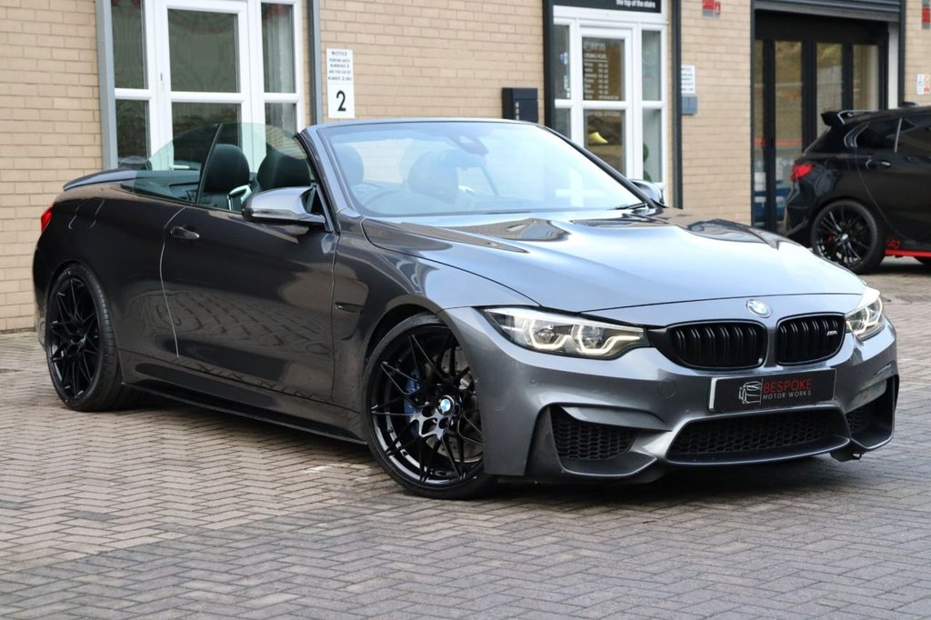 Used BMW M4 2018 for sale - 76590796: Photo 42