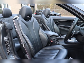 Used BMW M4 2018 for sale - 76590796: Photo