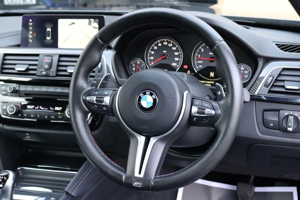 Used BMW M4 2018 for sale - 76590796: Photo 6