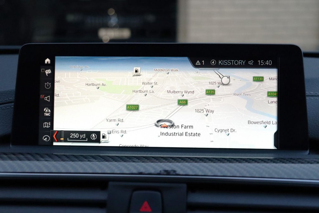 Used BMW M4 2018 for sale - 76590796: Photo 8