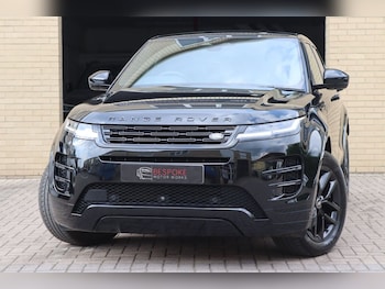 Used Land Rover Range Rover Evoque 2025 for sale - 78996326: Photo