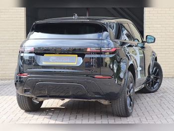 Used Land Rover Range Rover Evoque 2025 for sale - 78996326: Photo