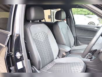 Used Volkswagen Tiguan Allspace 2025 for sale - 79254322: Photo