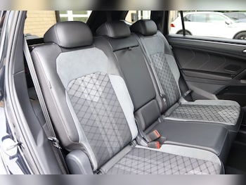 Used Volkswagen Tiguan Allspace 2025 for sale - 79254322: Photo